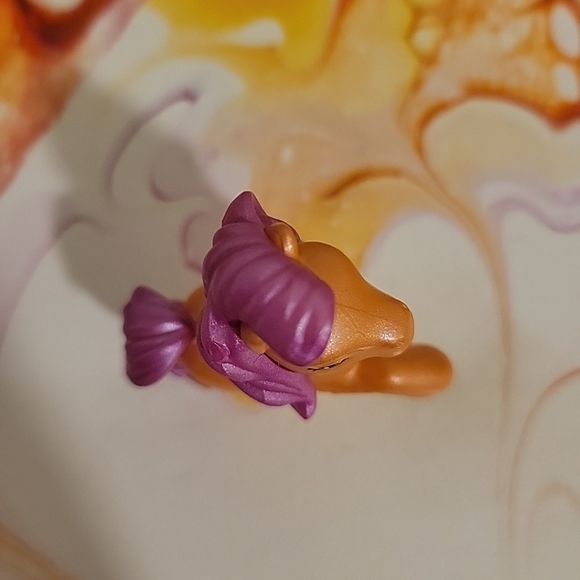 2003 Hasbro My Little Pony Sparkleworks G3 Vintage - Picture 5 of 7